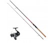 ΣΕΤ spinning Shimano CATANA