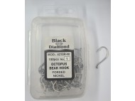 Αγκίστρι Black Diamond 4310RN