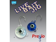 Ζόκες Ψαρέματος Live Bait Jig Pregio 17-1603