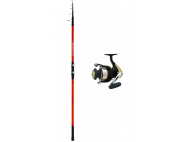 ΣΕΤ SURF CASTING Shimano 