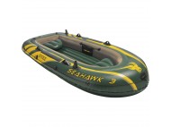 Φουσκωτή Βάρκα 3 Ατόμων INTEX "SEAHAWK 3" Κωδ. 68349