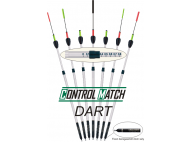 Φελλός Cralusso Control Match with dart