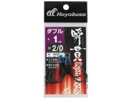 Assist Hooks Διπλά Hayabusa FS-455