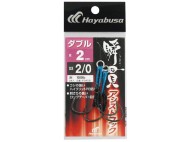 Assist Hooks Διπλά Hayabusa FS-456