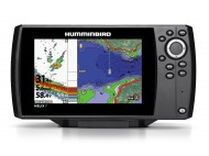  Βυθόμετρο Humminbird HELIX 7 CHIRP GPS G2N
