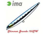 Ψαράκι IMA SALT SKIMMER GRANDE 125mm 21gr