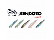 Ψαράκι Kendozo Skipper 90