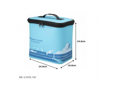 Τσάντα ψαρέματος MajorCraft COOL CASE