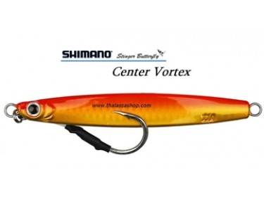 Πλάνοι Shimano Butterfly CENTERVORTEX 160 gr