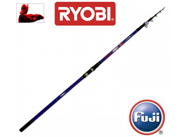 Καλάμι Ryobi Fujin 400