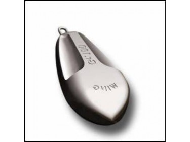 Μολύβι Wing inox