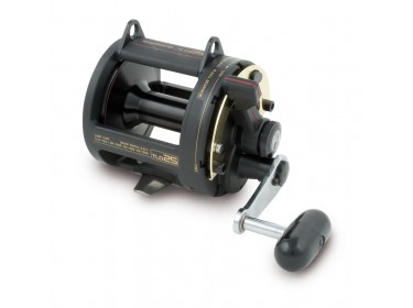 Μηχανισμός Shimano TLD 25