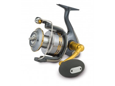 Μηχανισμός shimano TWIN POWER 10000SW