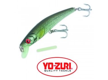 Yozuri Arc Minnow