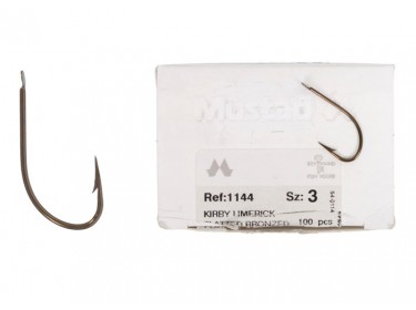 Αγγίστρια MUSTAD 1144