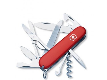 Σουγιάς VICTORINOX MOUNTAINEER 1.3743  91mm