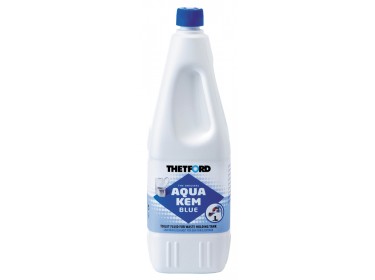 Χημικό Υγρό AQUA KEM BLUE 2lt