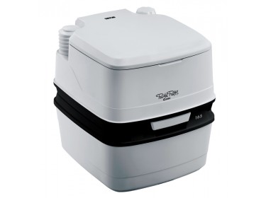 Χημική τουαλέτα Thetford Porta Potti Qube 165