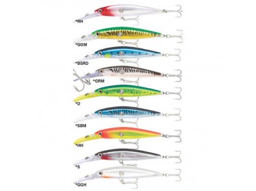 Ψαράκια Rapala CLACKIN MAGNUM 20