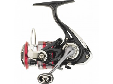 Μηχανισμός Daiwa NINJA LT 2500