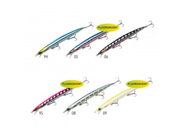 Ψαράκι Savage Gear Jerk Minnow 145mm 17g Sinking