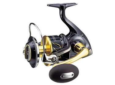 Μηχανισμός Shimano STELLA SW 14000XG