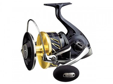 Μηχανισμός Shimano STELLA SW 30000