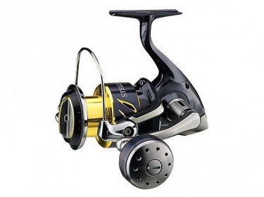 Μηχανισμός Shimano STELLA SW 6000