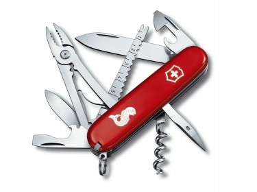 VICTORINOX Σουγιάς Fisherman 91mm