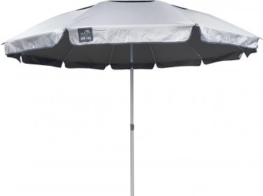 Ομπρέλα παραλίας Solart WINDPROOF 2,20m 1833