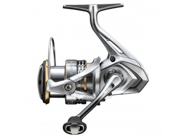 Μηχανισμός Shimano SEDONA 2500 FJ