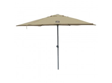 Ομπρέλα παραλίας Solart 2,40m 1602