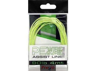 Νήμα για Assist Hooks Pregio 21-307