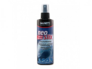  Λιπαντικό στολής McNETT NEO SLIX 250ml 