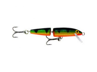 Ψαράκια Rapala JOINTED