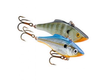 Ψαράκια Rapala RATTLIN