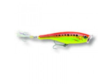 Ψαράκια Rapala SKITTER POP SALTWATER