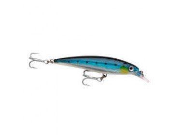 Ψαράκια Rapala X-RAP SALTWATER