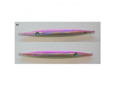 Πλάνα Ψαρέματος Hayabusa Jack Eye D-Slide FS-411