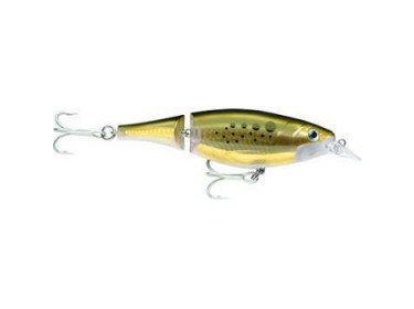 Ψαράκια Rapala XJS 13