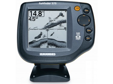 Βυθόμετρο Humminbird 575x Fishfinder