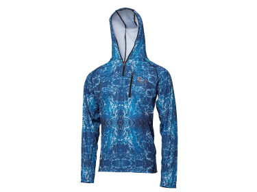 Αντιλιακή μπλούζα SAVAGE SALT UV HOODIE 