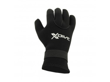 Γάντια XDIVE Grip 3mm 64466