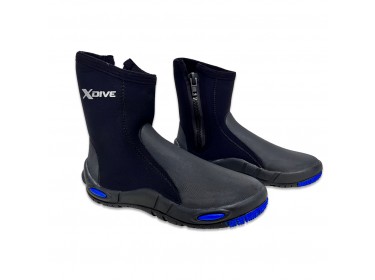 Μποτάκι XDIVE Neoprene Sport 5mm