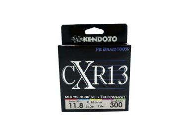 Νήμα KENDOZO CXR13 300m