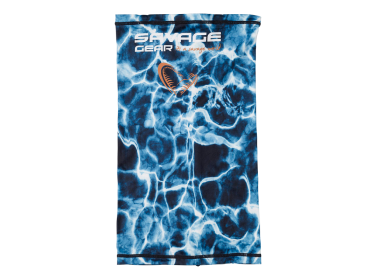 SAVAGEGEAR MARINE UV TUBE ONE SIZE SEA BLUE 