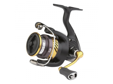 Μηχανισμός Daiwa CROSSFIRE AI