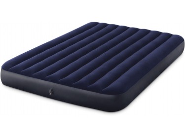 Φουσκωτό Στρώμα ΔΙΠΛΟ INTEX 137 X 191 X 22 cm