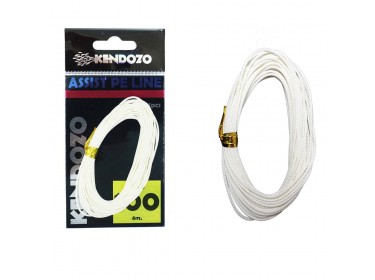 Νήμα για Assist Hooks KENDOZO 4m