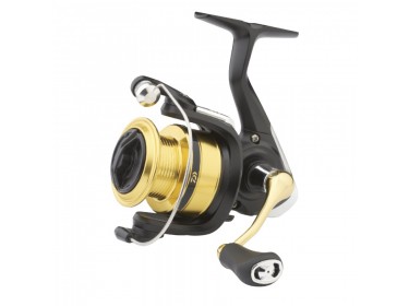 Μηχανισμός Daiwa 2023 RS